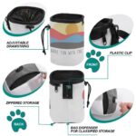 Pet Training Package Have Fun With The Waves White One Size