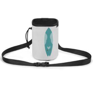 Pet Training Package A Sunny Day Is A Surf Day White One Size