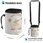 Pet Training Package Those Beach Journeys Arent Pain White One Size