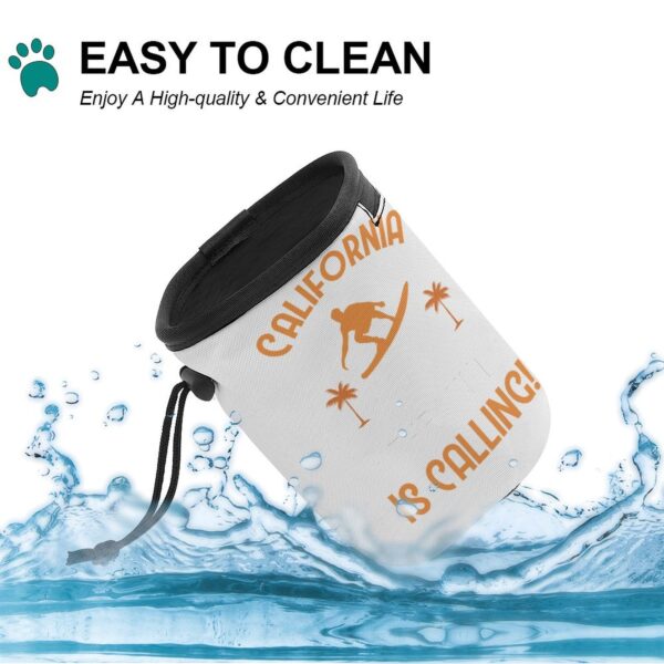 Pet Training Package Hurry The Sun Is Calling White One Size