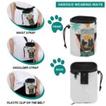 Pet Training Package Enjoy Surfing Florida White One Size