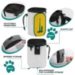 Pet Training Package Surfing Days Are Awesome Days White One Size