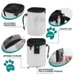 Pet Training Package Surf Like There Is No Tomorrow White One Size