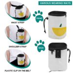 Pet Training Package Life Is Good at The Beach 2 White One Size
