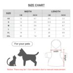 Pet Suit with Hat Astronaut Fashion Spaceman 37