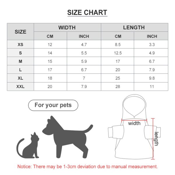 Pet Suit with Hat Astronaut Fashion Spaceman 37