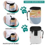 Pet Training Package Wave Wipe Out All Worries White One Size