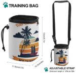 Pet Training Package Surf on Beaches Not On Internet White One Size