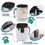 Pet Training Package Hurry The Sun Is Calling White One Size