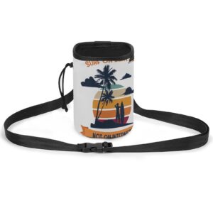 Pet Training Package Surf on Beaches Not On Internet White One Size