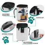 Pet Training Package Surf on Beaches Not On Internet White One Size