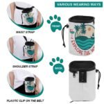 Pet Training Package Explore The Waves White One Size