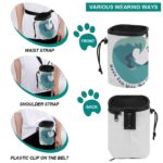 Pet Training Package Have Fun With The Waves 2 White One Size