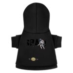 Pet Suit with Hat Astronaut Fashion Spaceman 37