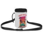 Pet Training Package Miami Beach Its Beach Life White One Size