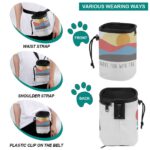 Pet Training Package Have Fun With The Waves White One Size