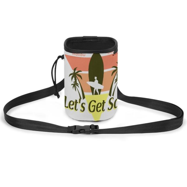 Pet Training Package Lets Get Salty White One Size