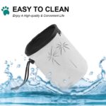Pet Training Package Surf Like There Is No Tomorrow White One Size