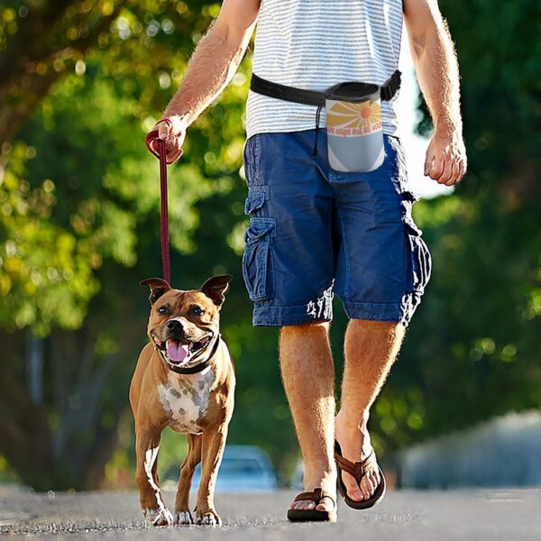 Pet Training Package Wave Wipe Out All Worries White One Size