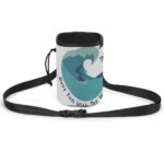 Pet Training Package Have Fun With The Waves 2 White One Size