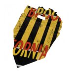 Pet decorative triangular scarf for cats and dogs brooklyn