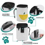 Pet Training Package Life Is Good at The Beach 2 White One Size