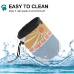 Pet Training Package Wave Wipe Out All Worries White One Size
