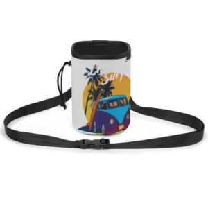 Pet Training Package Live Love And Surf White One Size