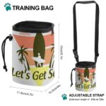 Pet Training Package Lets Get Salty White One Size