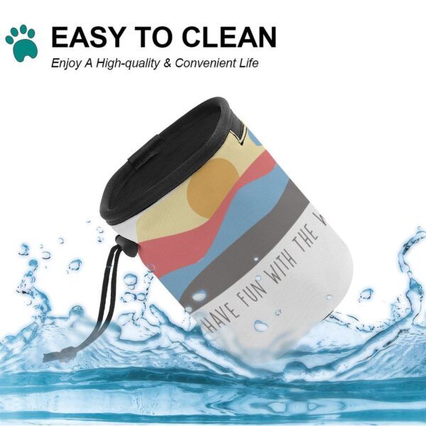 Pet Training Package Have Fun With The Waves White One Size