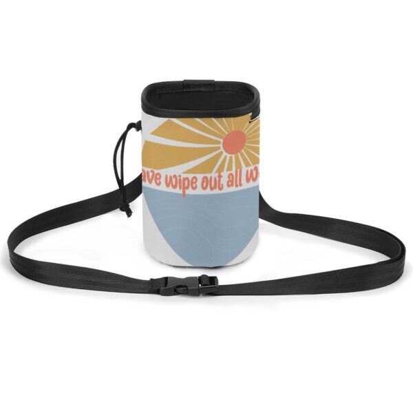 Pet Training Package Wave Wipe Out All Worries White One Size
