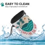 Pet Training Package Explore The Waves White One Size