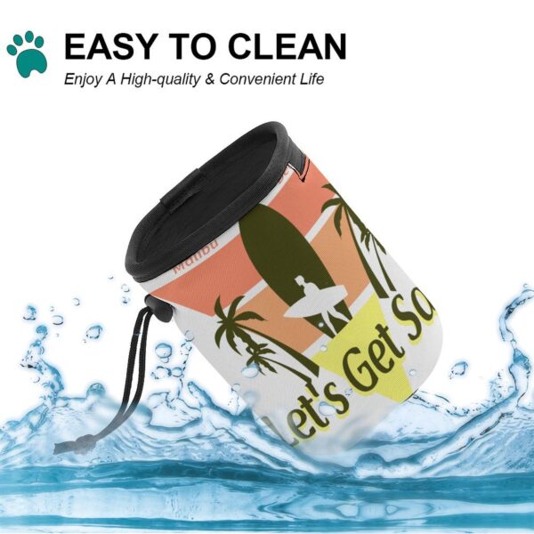 Pet Training Package Lets Get Salty White One Size