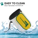 Pet Training Package Surfing Days Are Awesome Days White One Size