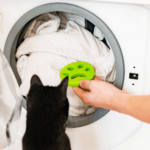 Reusable Pet Hair Remover for Laundry | Efficient & Eco-Friendly