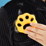 Reusable Pet Hair Remover for Laundry | Efficient & Eco-Friendly