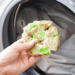 Reusable Pet Hair Remover for Laundry | Efficient & Eco-Friendly