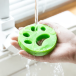 Pet Hair Remover Laundry Filter