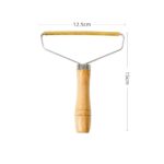 Pet Hair Remover - Special Dog Hair Remover Multi Fabric Edge and Carpet Scraper- Cat Hair Remover for Couch, Pet Towers