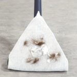 Rotating Cleaning Mop - Long Handle Floor Mop - Hands-free Wash Squeeze Mop - wet And Dry Dual-use Cleaning Mop