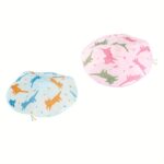 Catch The Tail Toy Voice Activated Cat Toy, Pink Battery Model