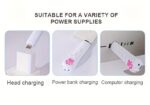 7-in-1 Cat Toys USB Rechargeable Teaser Toy for Cats/Dogs